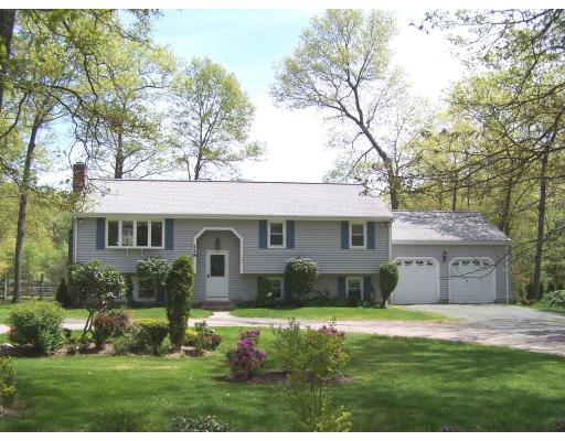 118 Allen Road Easton, MA 02356 - Photo 1 of 21 Gallery Image 1