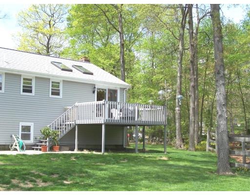 118 Allen Road Easton, MA 02356 - Photo 20 of 21 Gallery Image 20