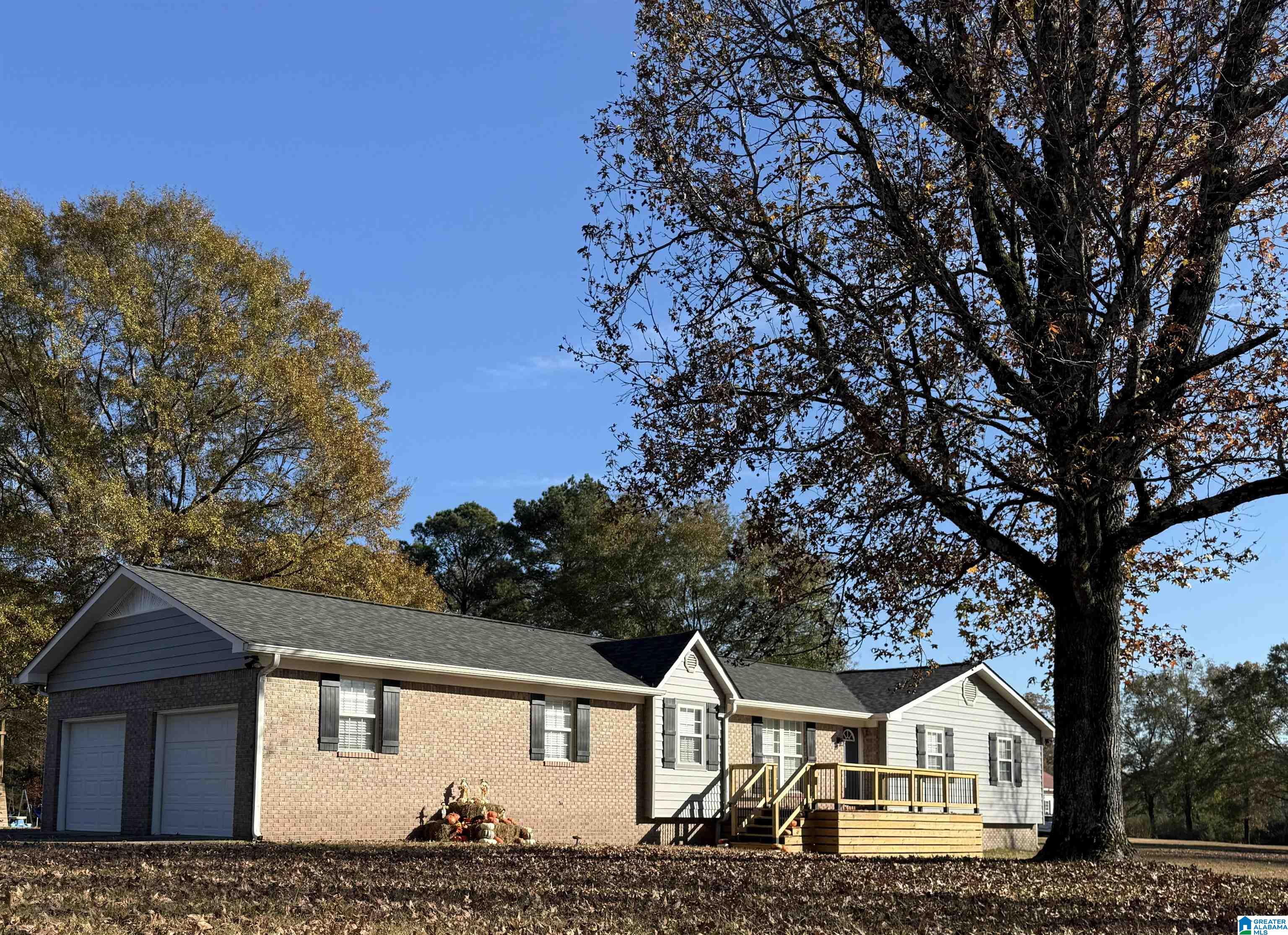 6360 Snowville Brent Road Dora, AL 35062 - Photo 1 of 17