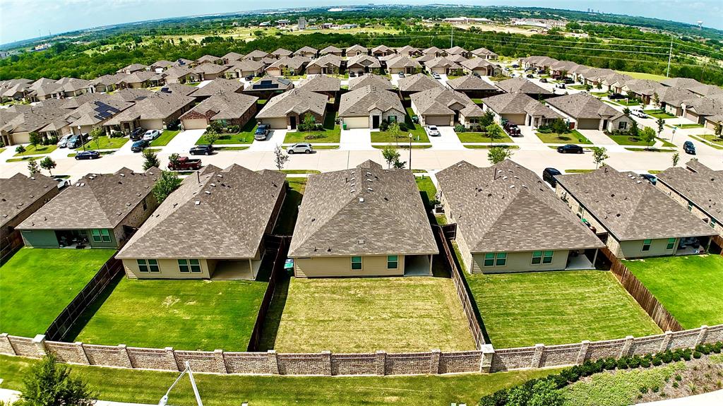 3713 Ridgeway Lane Argyle, TX 76226 - Photo 5 of 36