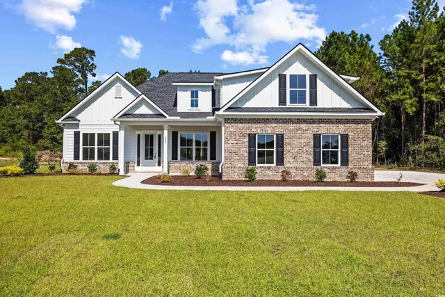 $549,900 | 346 Ridge Road, Galivants Ferry, SC 29544