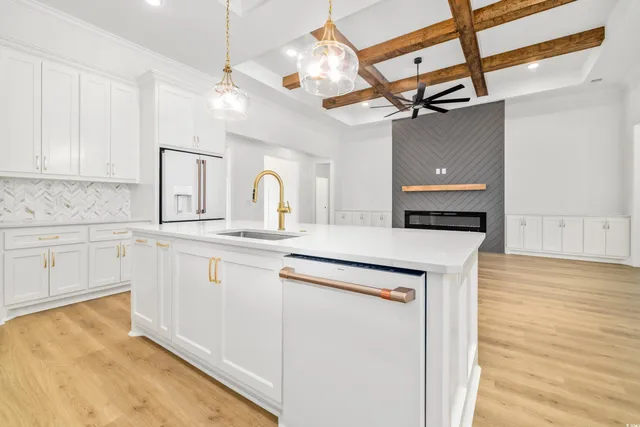 $549,900 | 346 Ridge Road, Galivants Ferry, SC 29544