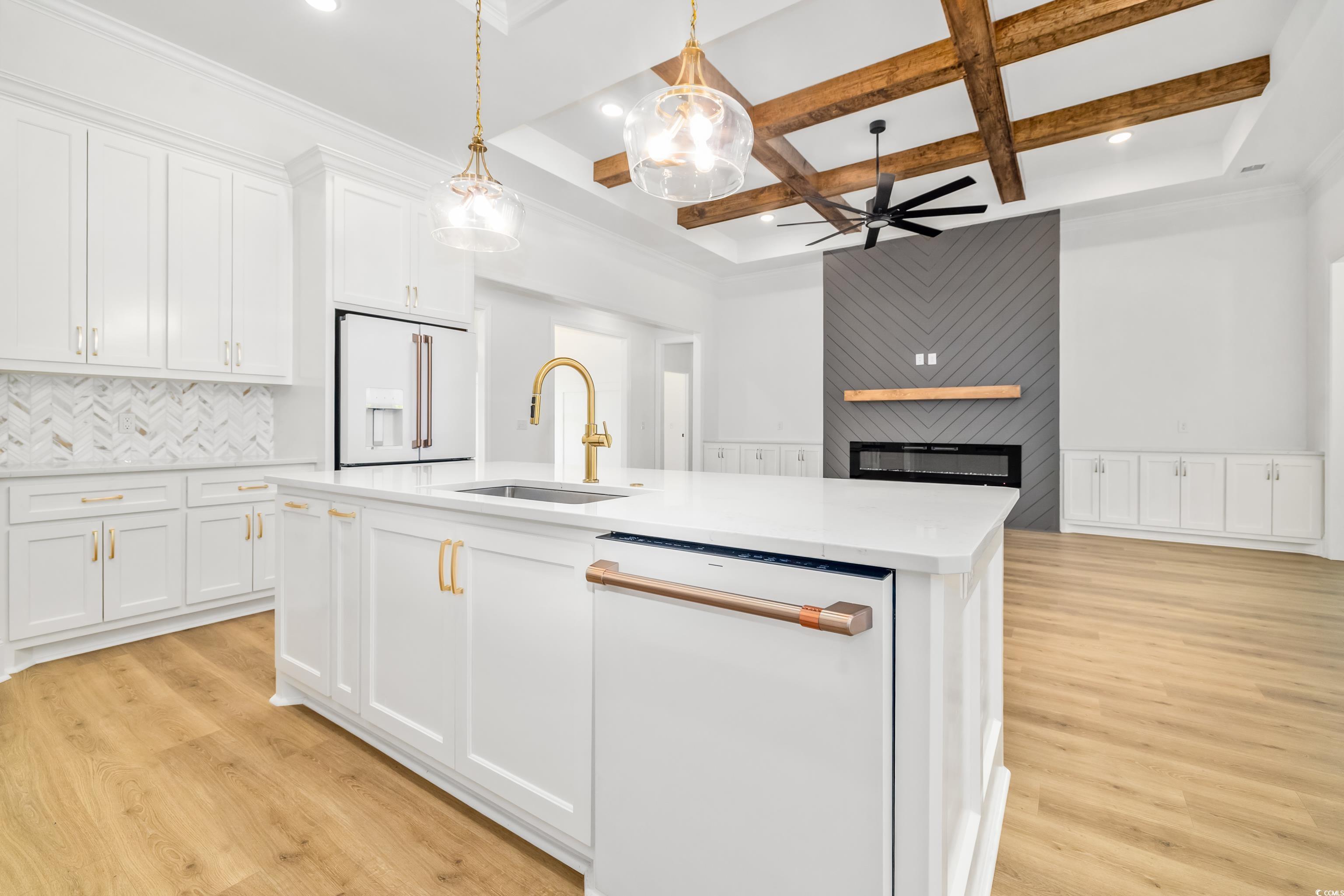 346 Ridge Road Galivants Ferry, SC 29544 - Photo 13 of 28