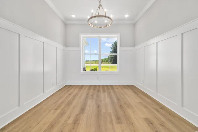 $549,900 | 346 Ridge Road, Galivants Ferry, SC 29544