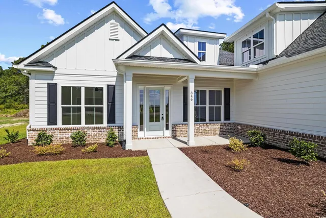 $549,900 | 346 Ridge Road, Galivants Ferry, SC 29544