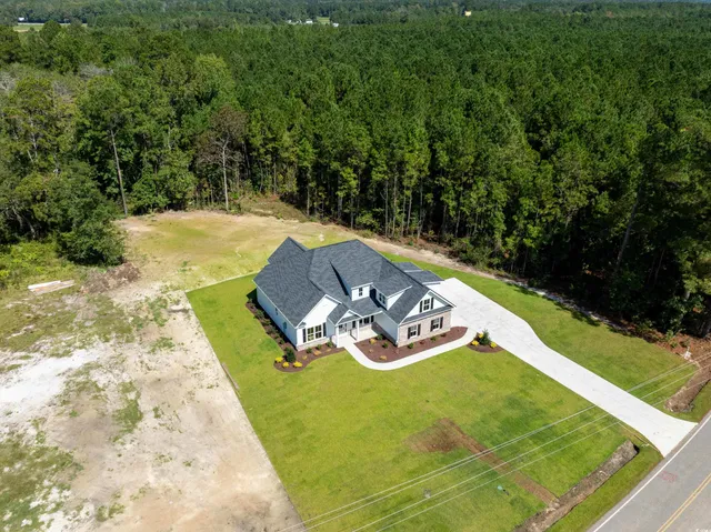 $549,900 | 346 Ridge Road, Galivants Ferry, SC 29544