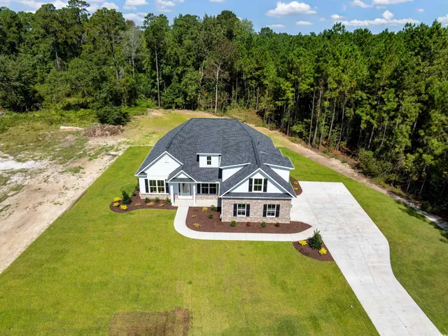 $549,900 | 346 Ridge Road, Galivants Ferry, SC 29544