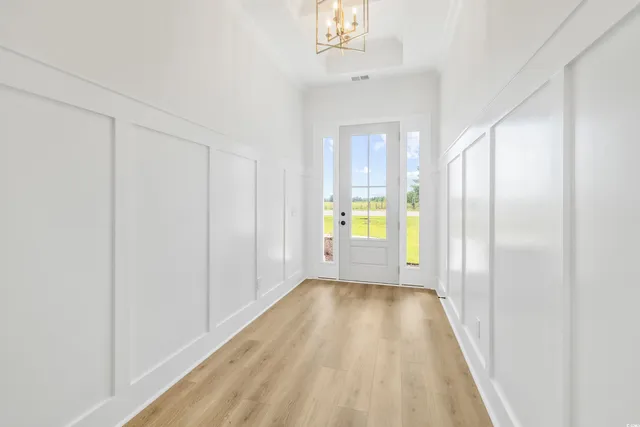 $549,900 | 346 Ridge Road, Galivants Ferry, SC 29544