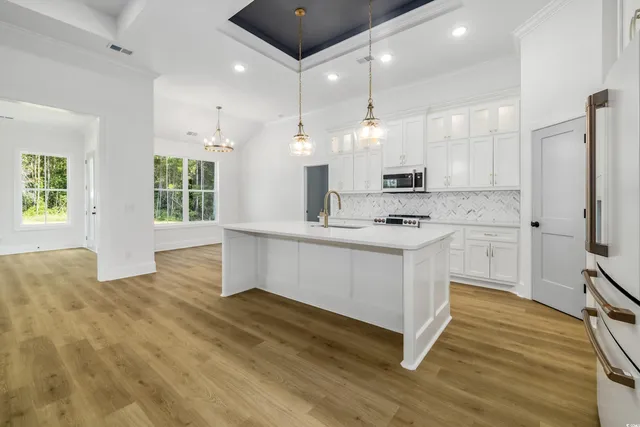 $549,900 | 346 Ridge Road, Galivants Ferry, SC 29544