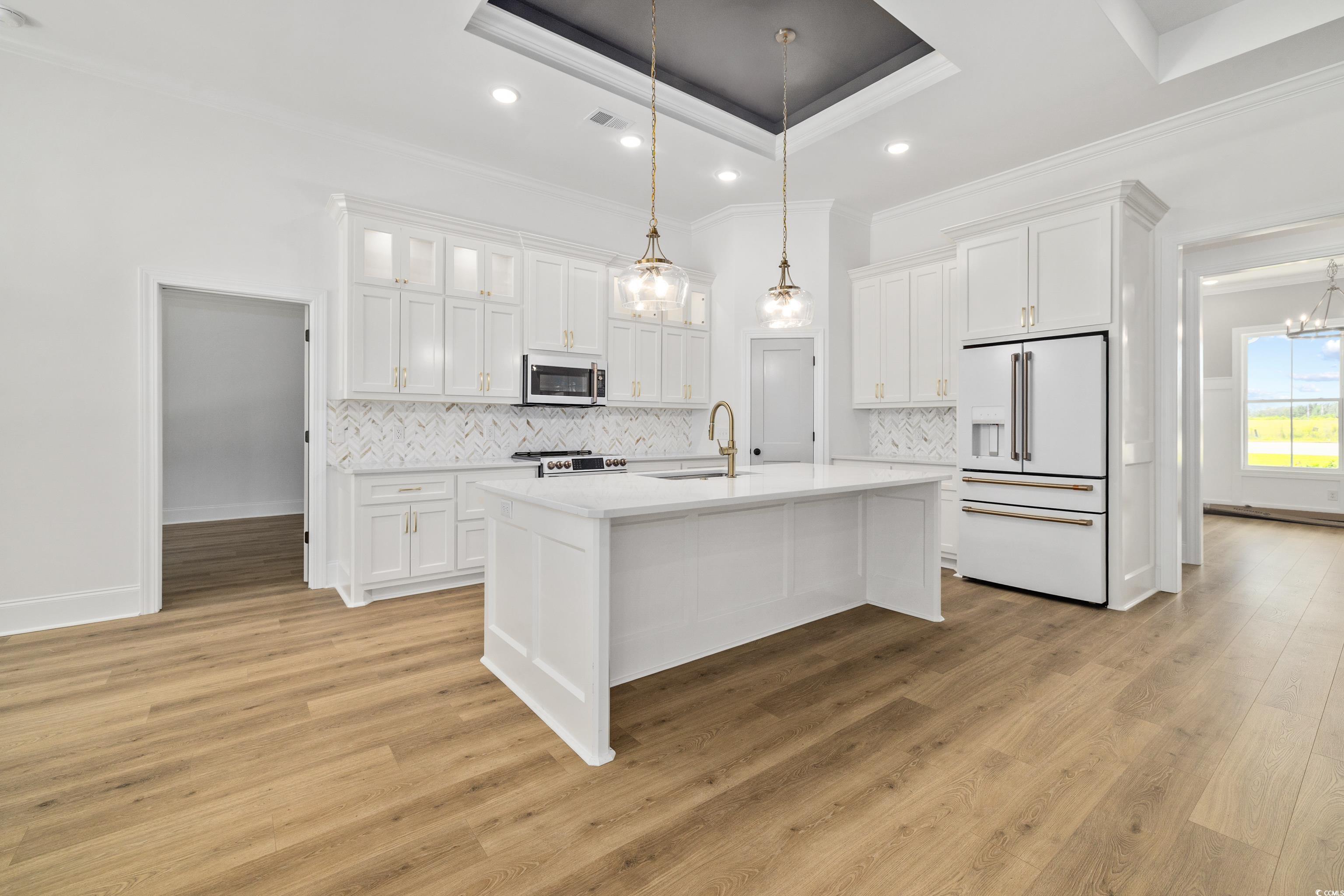 346 Ridge Road Galivants Ferry, SC 29544 - Photo 9 of 28