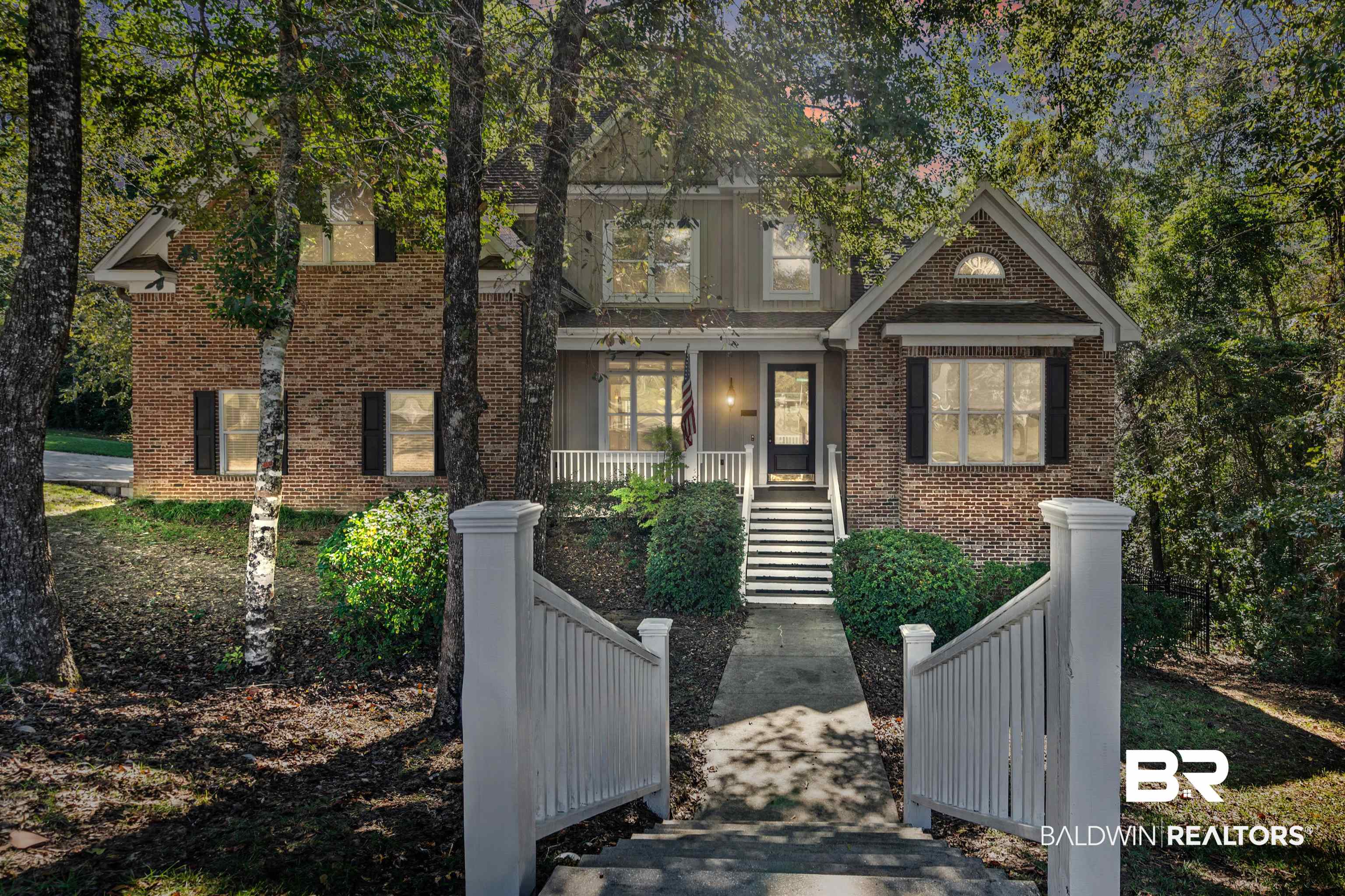 6591 Lubarrett Way South Mobile, AL 36695 - Photo 53 of 57