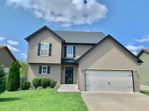 $1,995 | 582 Kicker Court, Clarksville, TN 37040