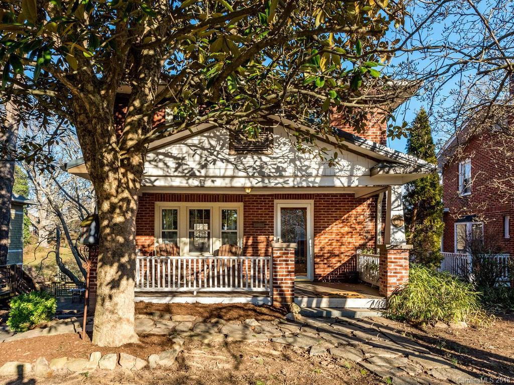 52 Brevard Road, Unit 1 Asheville, NC 28806 - Photo 1 of 31 Gallery Image 1