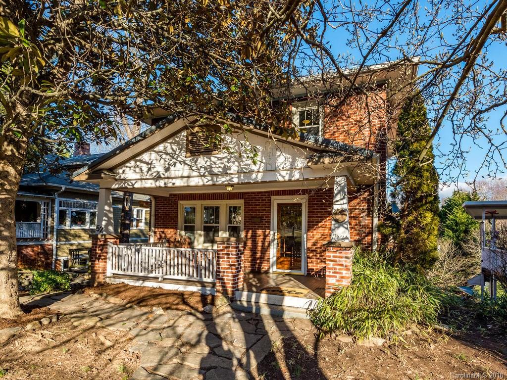52 Brevard Road, Unit 1 Asheville, NC 28806 - Photo 2 of 31 Gallery Image 2