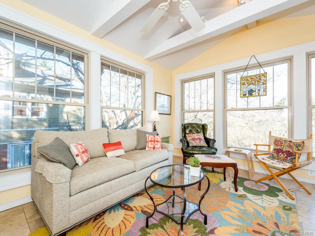 52 Brevard Road, Unit 1 Asheville, NC 28806 - Photo 11 of 31 Gallery Image 11