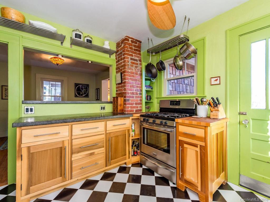 52 Brevard Road, Unit 1 Asheville, NC 28806 - Photo 14 of 31 Gallery Image 14
