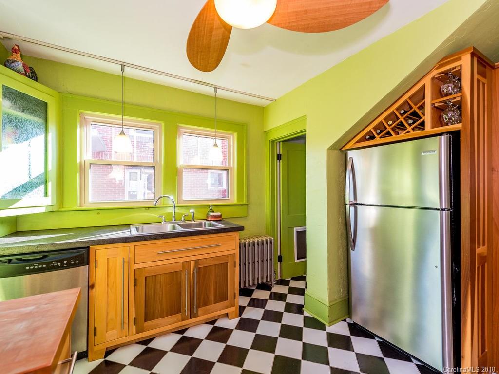 52 Brevard Road, Unit 1 Asheville, NC 28806 - Photo 17 of 31 Gallery Image 17