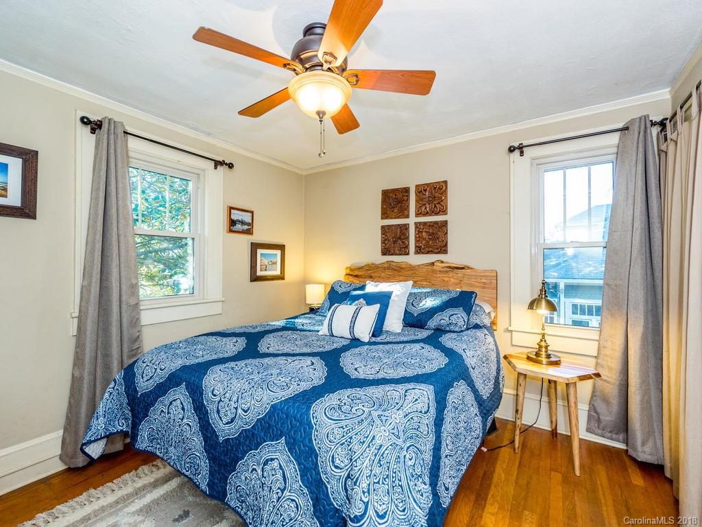 52 Brevard Road, Unit 1 Asheville, NC 28806 - Photo 20 of 31 Gallery Image 20