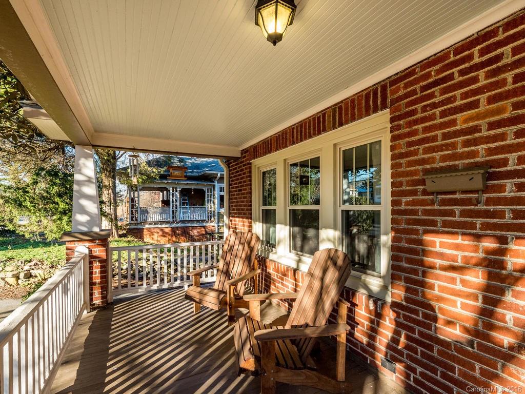 52 Brevard Road, Unit 1 Asheville, NC 28806 - Photo 3 of 31 Gallery Image 3