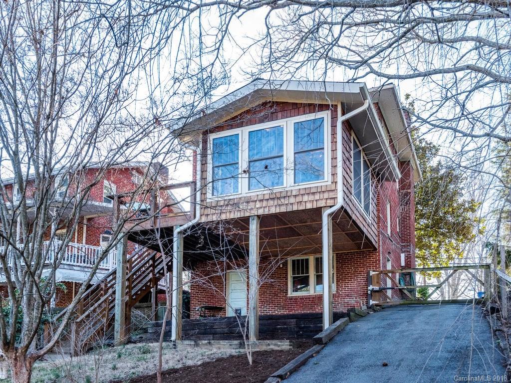52 Brevard Road, Unit 1 Asheville, NC 28806 - Photo 29 of 31 Gallery Image 29