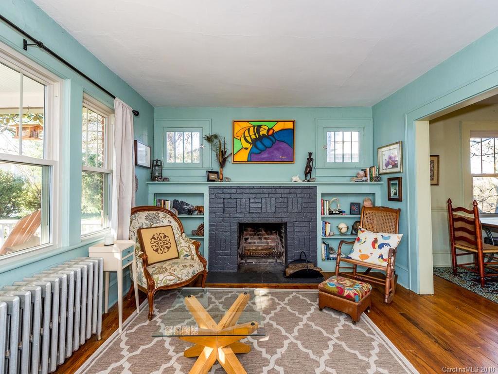 52 Brevard Road, Unit 1 Asheville, NC 28806 - Photo 4 of 31 Gallery Image 4