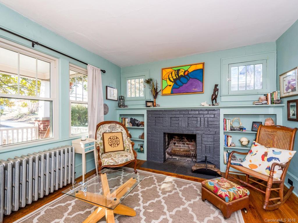 52 Brevard Road, Unit 1 Asheville, NC 28806 - Photo 5 of 31 Gallery Image 5