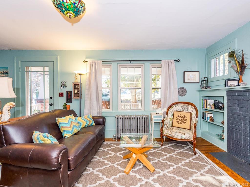 52 Brevard Road, Unit 1 Asheville, NC 28806 - Photo 6 of 31 Gallery Image 6