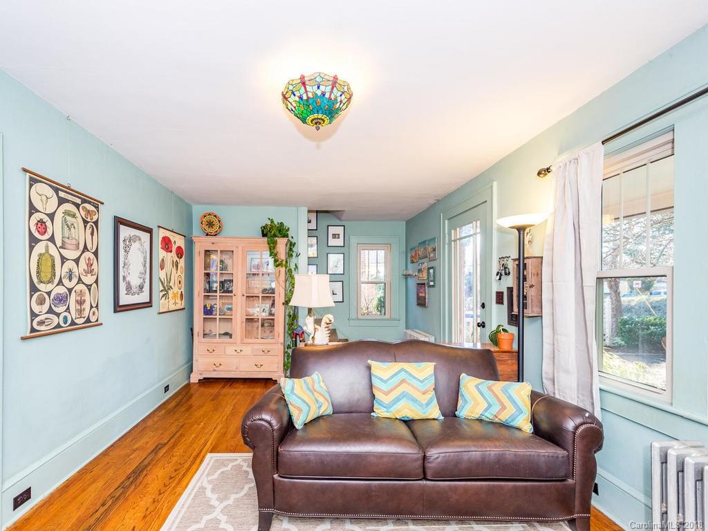 52 Brevard Road, Unit 1 Asheville, NC 28806 - Photo 7 of 31 Gallery Image 7