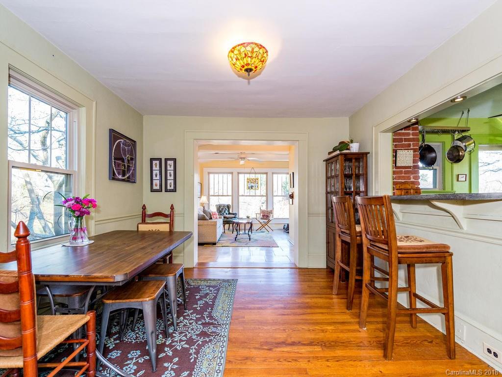 52 Brevard Road, Unit 1 Asheville, NC 28806 - Photo 8 of 31 Gallery Image 8