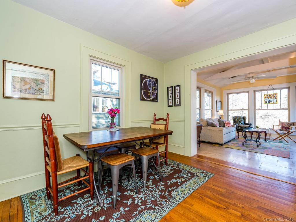 52 Brevard Road, Unit 1 Asheville, NC 28806 - Photo 9 of 31 Gallery Image 9
