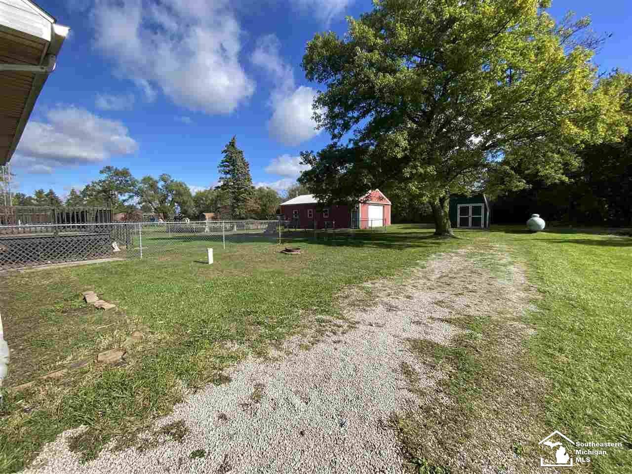 13714 Minx Road Ida, MI 48140 - Photo 22 of 41 Gallery Image 22