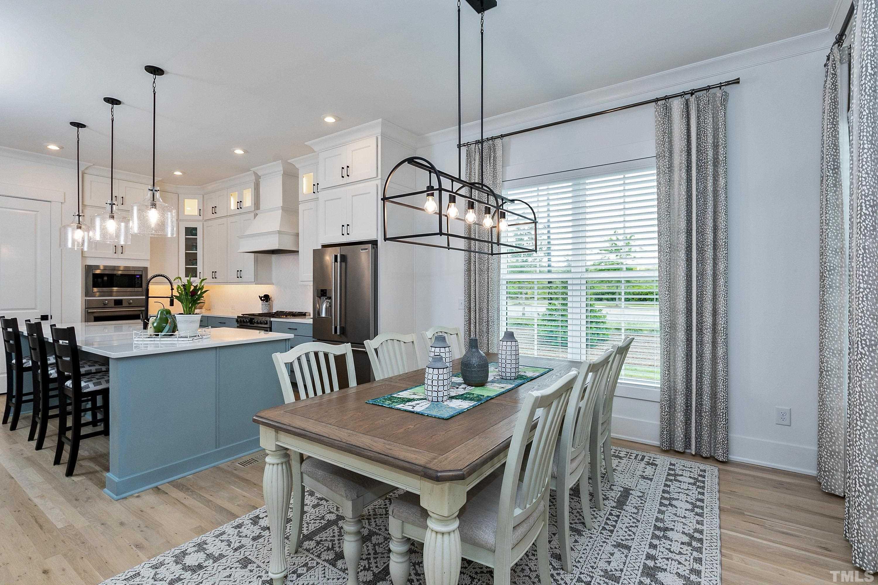 736 Daniel Ridge Rd. Wendell, NC 27591 - Photo 12 of 47 Gallery Image 12