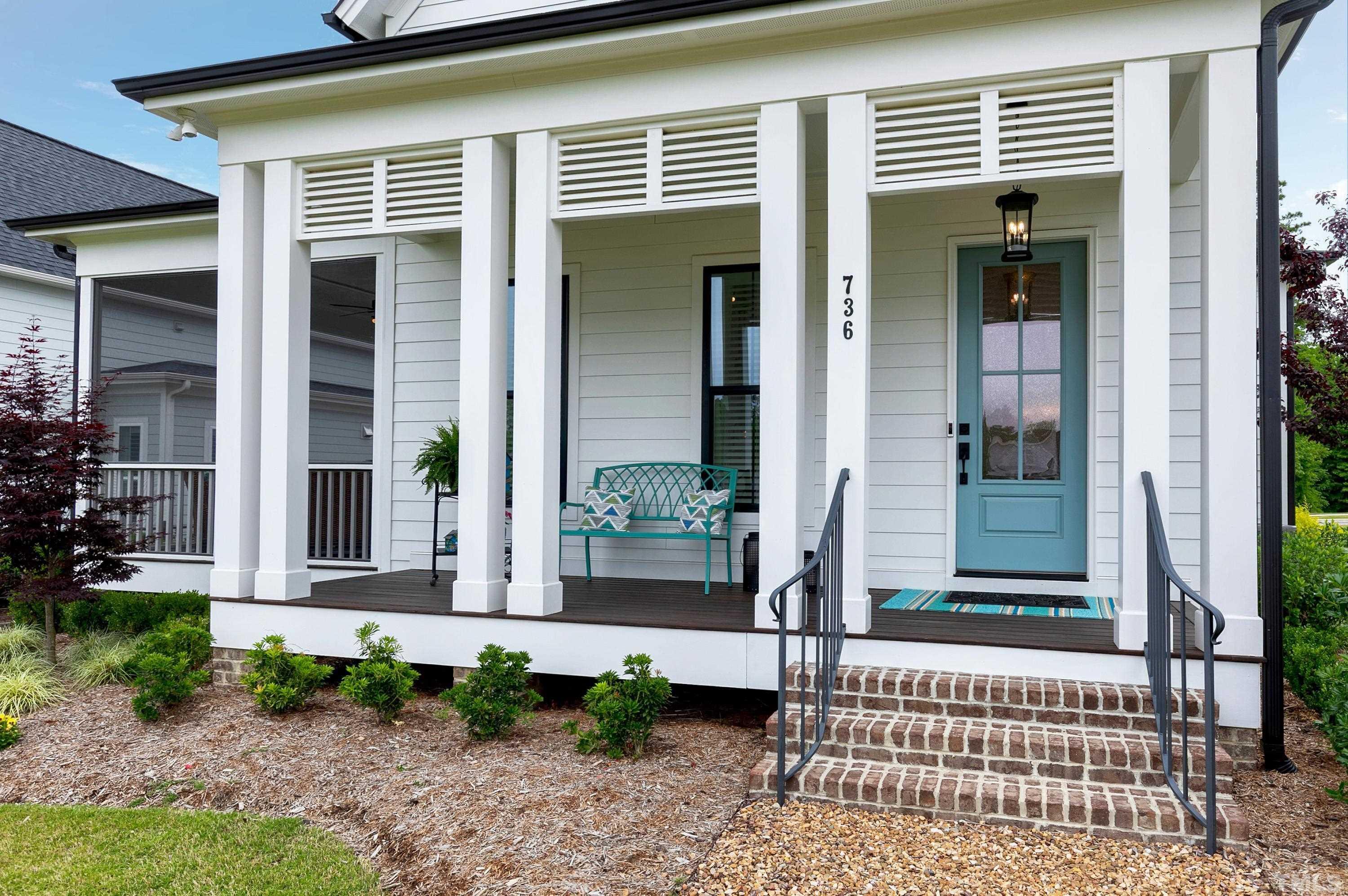 736 Daniel Ridge Rd. Wendell, NC 27591 - Photo 2 of 47 Gallery Image 2