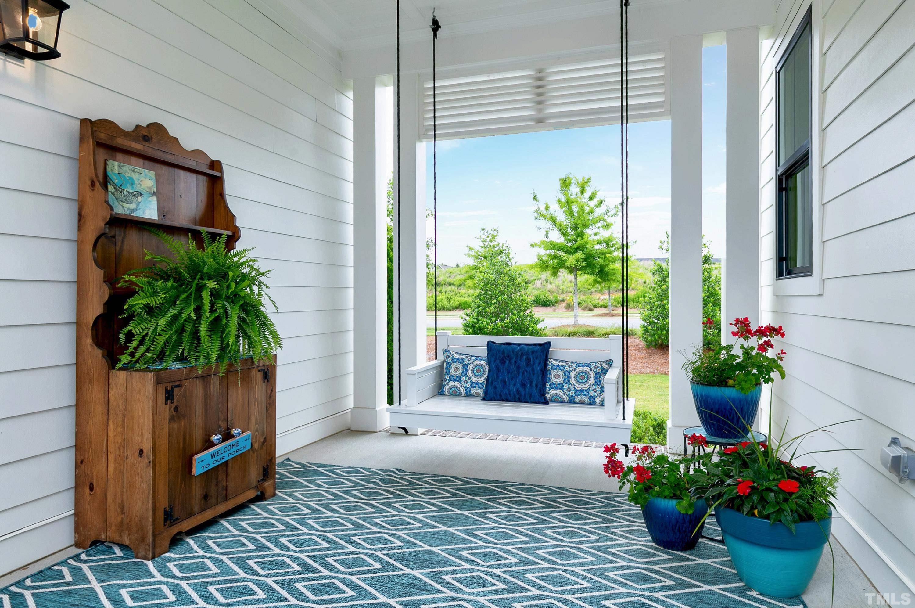736 Daniel Ridge Rd. Wendell, NC 27591 - Photo 32 of 47 Gallery Image 32