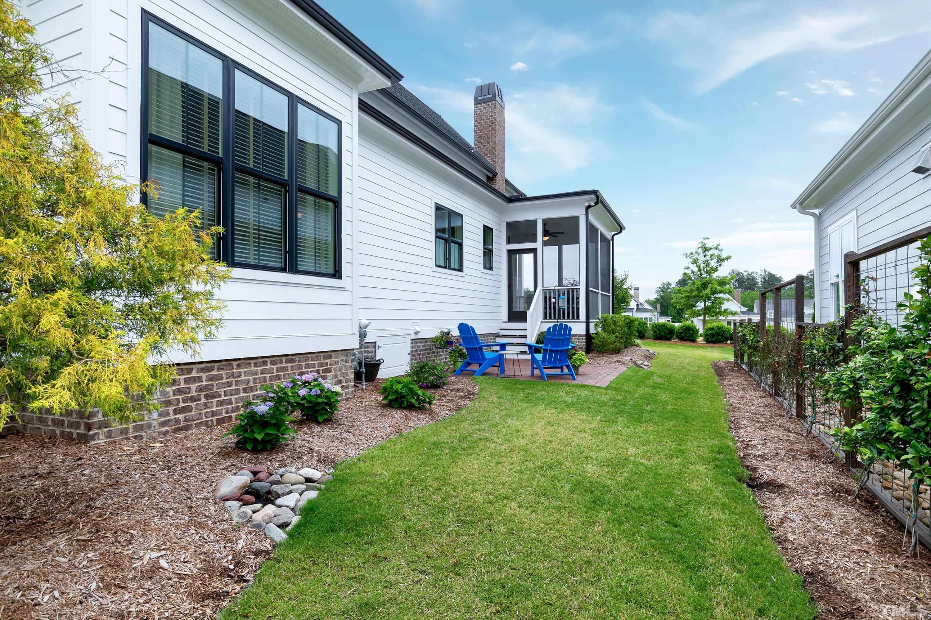 736 Daniel Ridge Rd. Wendell, NC 27591 - Photo 41 of 47 Gallery Image 41