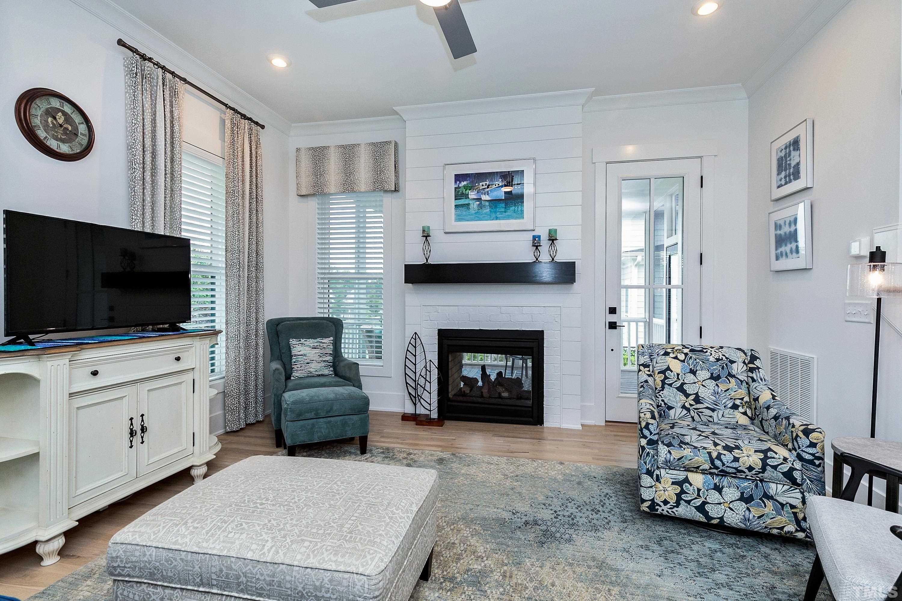 736 Daniel Ridge Rd. Wendell, NC 27591 - Photo 5 of 47 Gallery Image 5