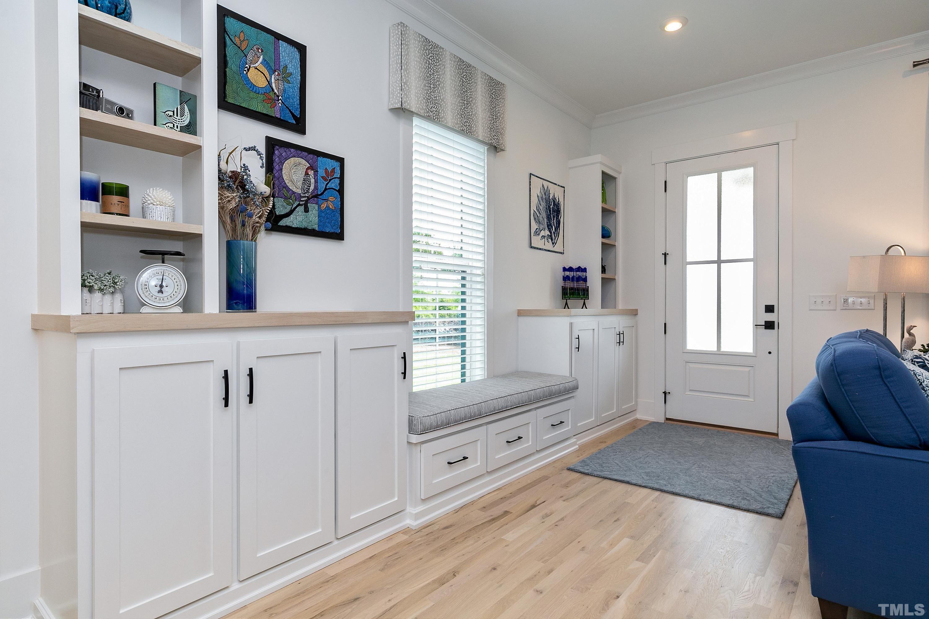 736 Daniel Ridge Rd. Wendell, NC 27591 - Photo 8 of 47 Gallery Image 8