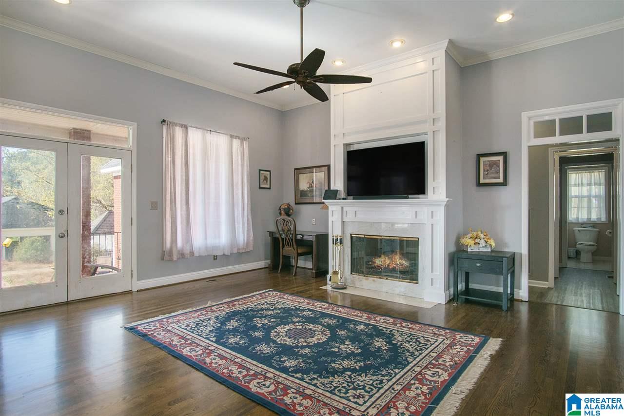 3043 Forest Glen Road Sylacauga, AL 35151 - Photo 15 of 33
