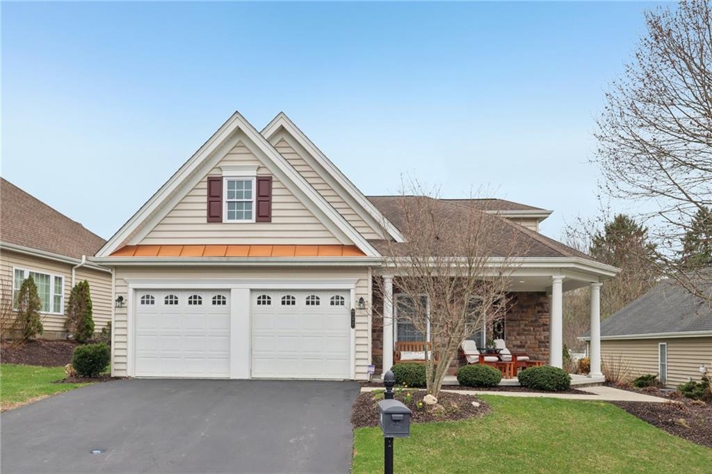 122 Liberty Lane Freedom, PA 15042 - Photo 2 of 50 a view of a house with a yard