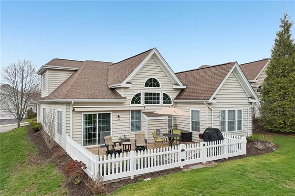 $550,000 | 122 Liberty Lane, Freedom, PA 15042