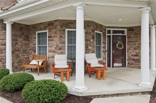 $550,000 | 122 Liberty Lane, Freedom, PA 15042