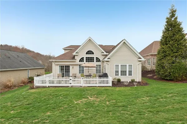 $550,000 | 122 Liberty Lane, Freedom, PA 15042