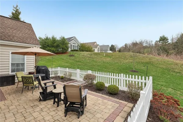 $550,000 | 122 Liberty Lane, Freedom, PA 15042