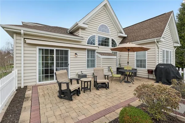 $550,000 | 122 Liberty Lane, Freedom, PA 15042