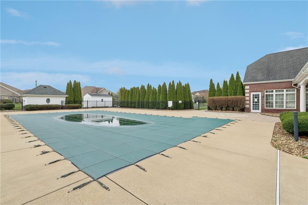 122 Liberty Lane Freedom, PA 15042 - Photo 45 of 50 a view of a outdoor space