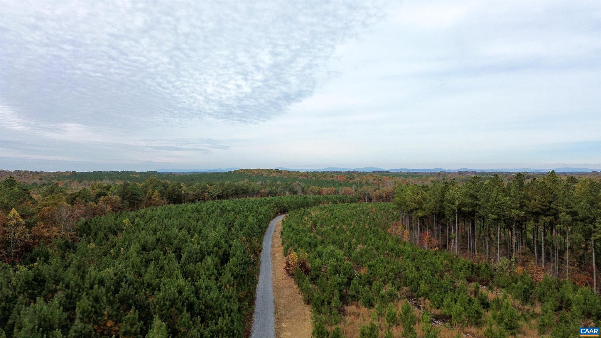 Tba Ridge Road, Unit 1 Arvonia, VA 23004 - Photo 30 of 50 a view of a lake and green valley