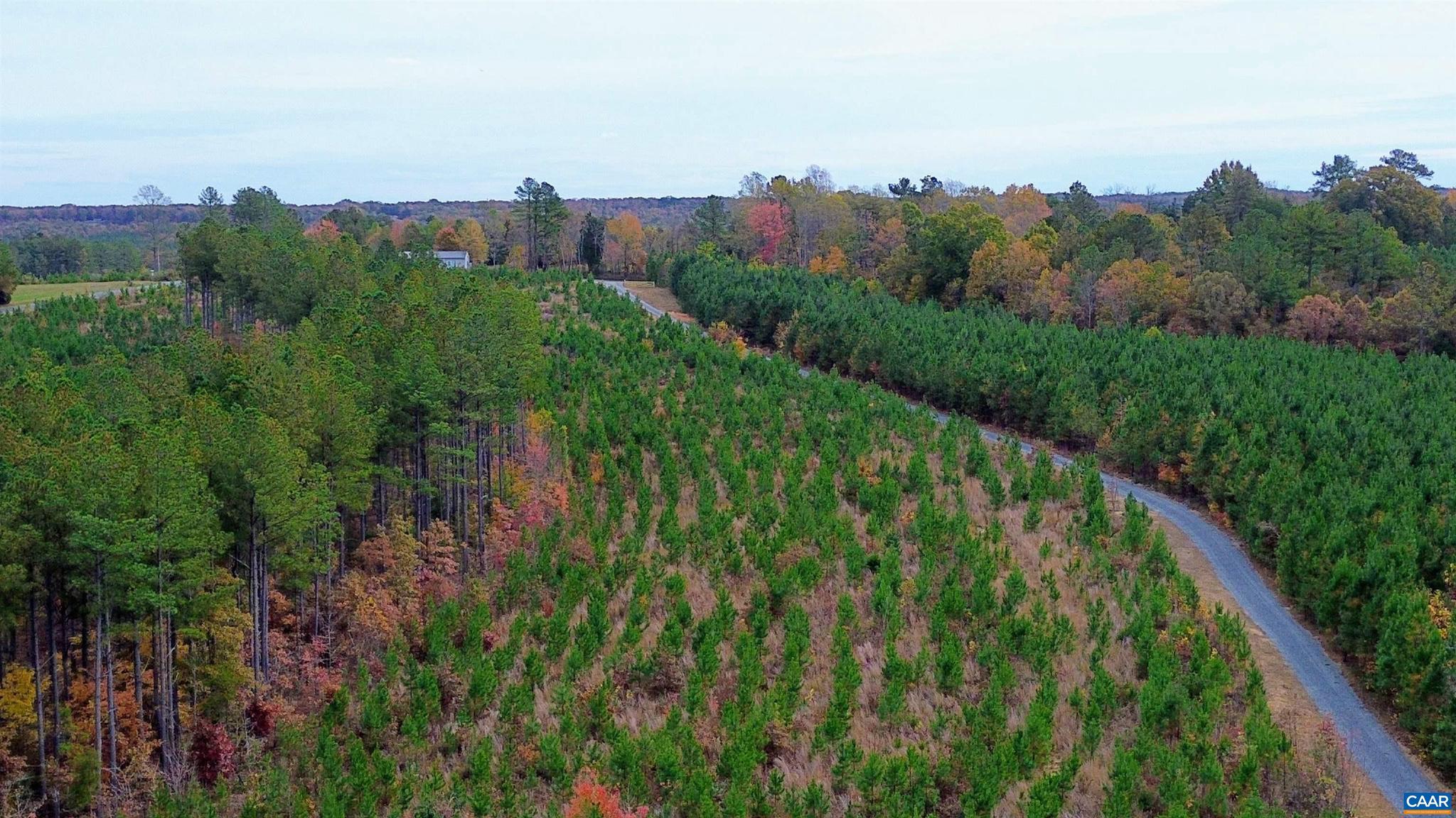 Tba Ridge Road, Unit 1 Arvonia, VA 23004 - Photo 40 of 50 a view of a city