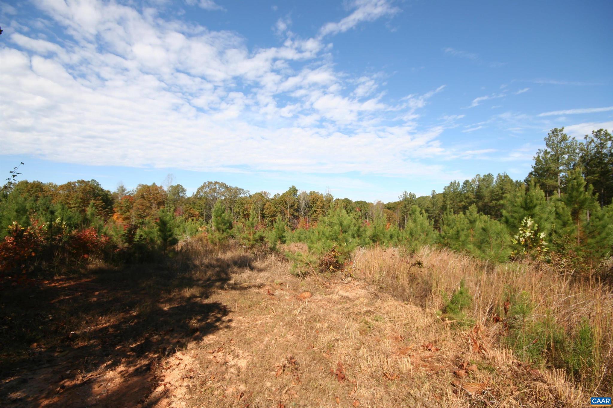 Tba Ridge Road, Unit 1 Arvonia, VA 23004 - Photo 44 of 50 a view of mountain with lake view