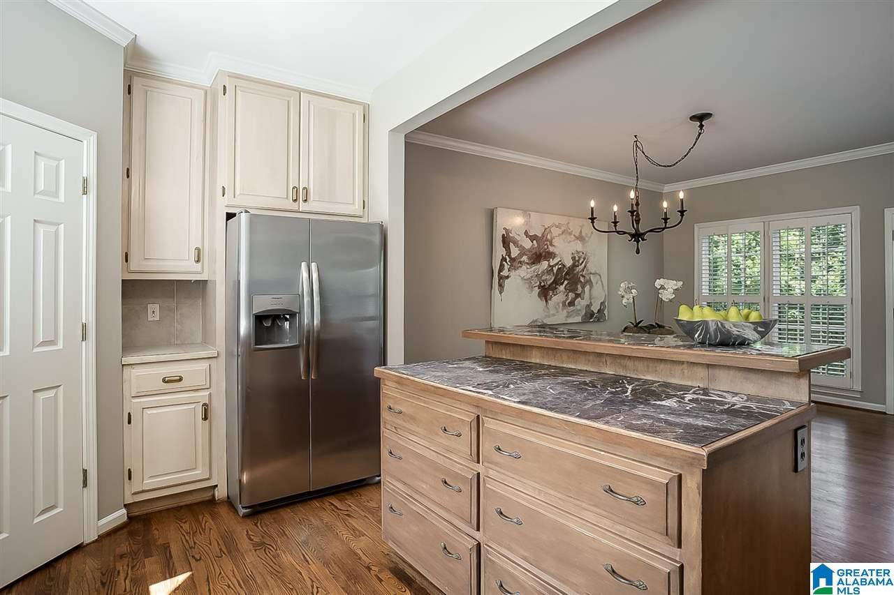 4204 Overlook Road Birmingham, AL 35222 - Photo 21 of 45