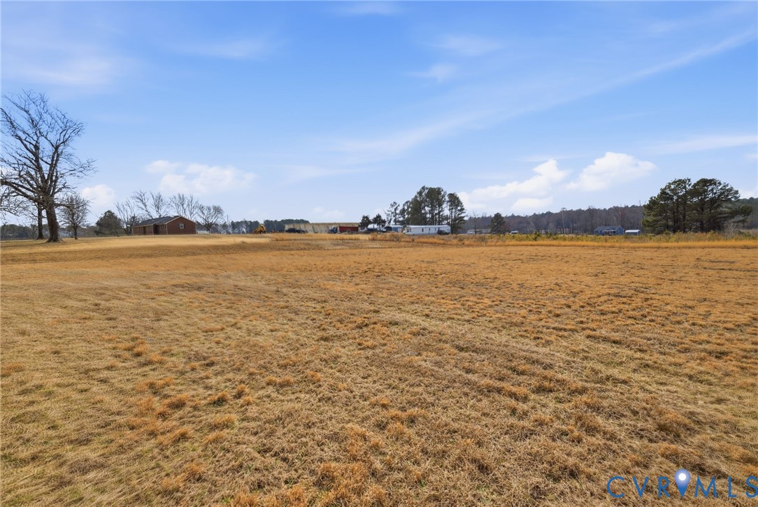 5245 Courtland Road Disputanta, VA 23842 - Photo 25 of 27 a view of an ocean